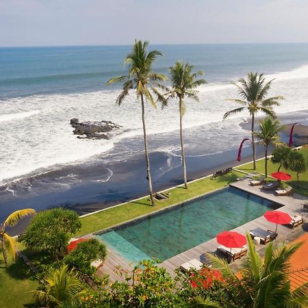 Amarta Beach Retreat By Nakula Selemadeg المظهر الخارجي الصورة