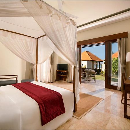 Amarta Beach Retreat By Nakula Selemadeg المظهر الخارجي الصورة