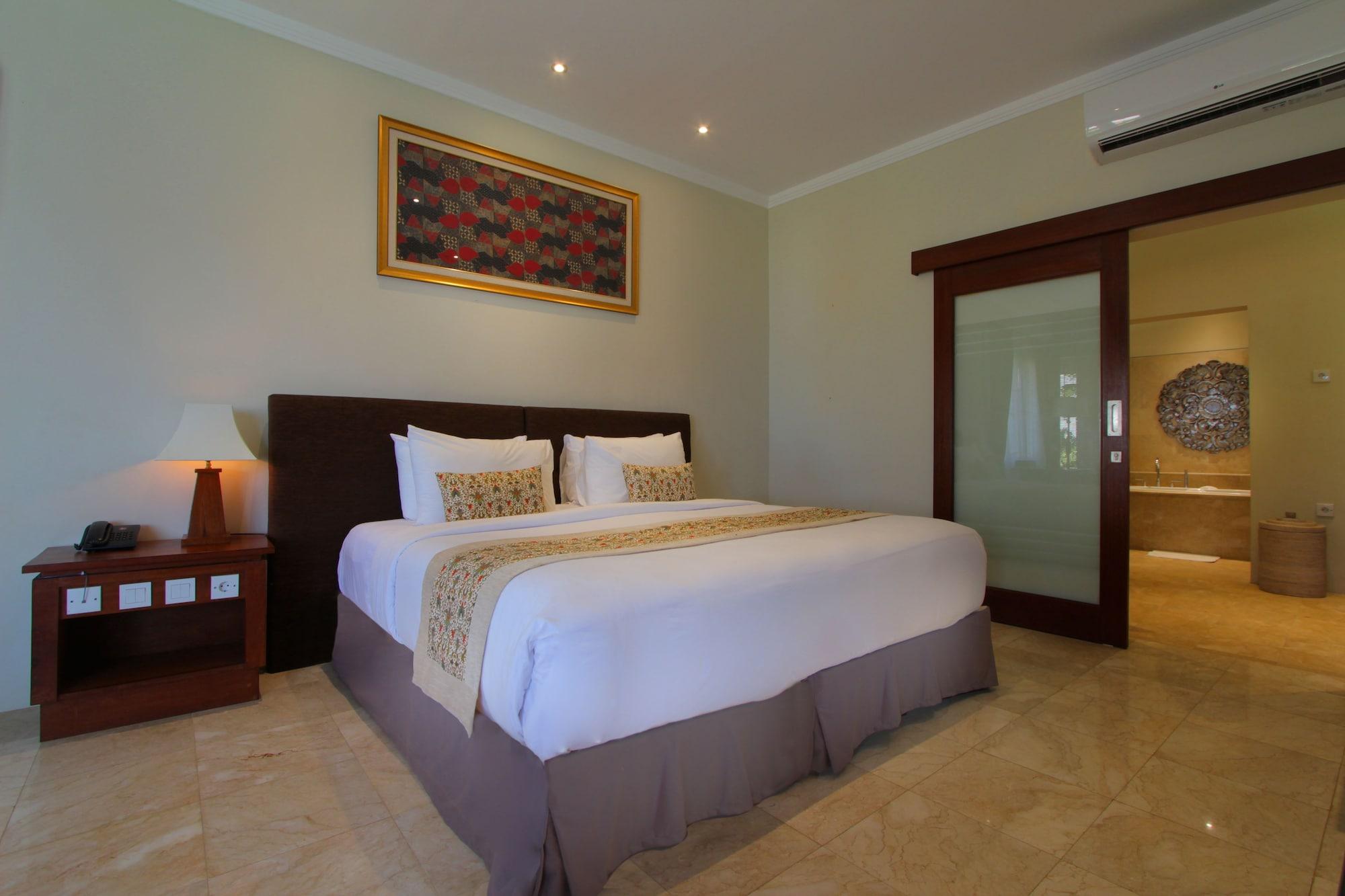 Amarta Beach Retreat By Nakula Selemadeg المظهر الخارجي الصورة