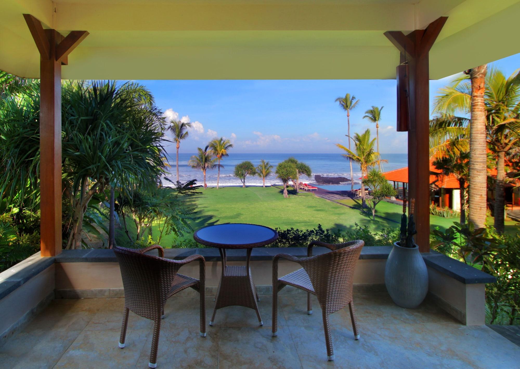 Amarta Beach Retreat By Nakula Selemadeg المظهر الخارجي الصورة
