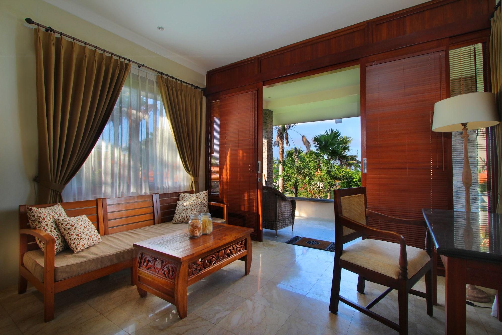 Amarta Beach Retreat By Nakula Selemadeg المظهر الخارجي الصورة