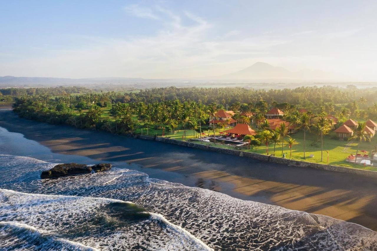 Amarta Beach Retreat By Nakula Selemadeg المظهر الخارجي الصورة