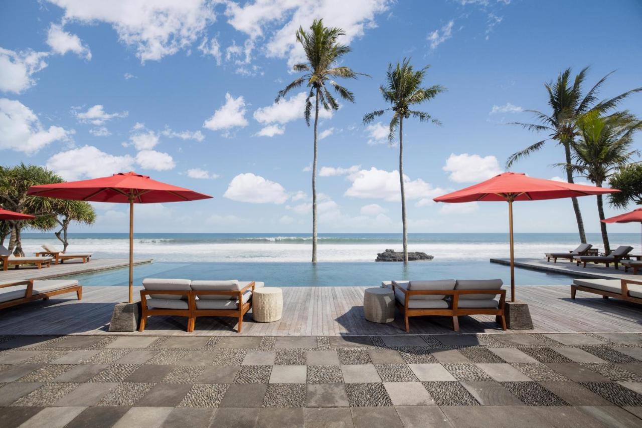 Amarta Beach Retreat By Nakula Selemadeg المظهر الخارجي الصورة