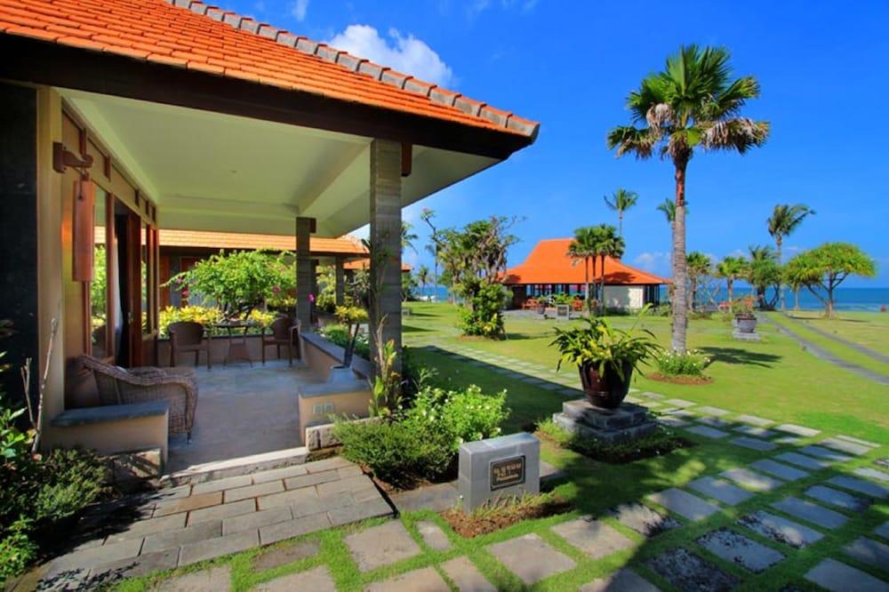 Amarta Beach Retreat By Nakula Selemadeg المظهر الخارجي الصورة