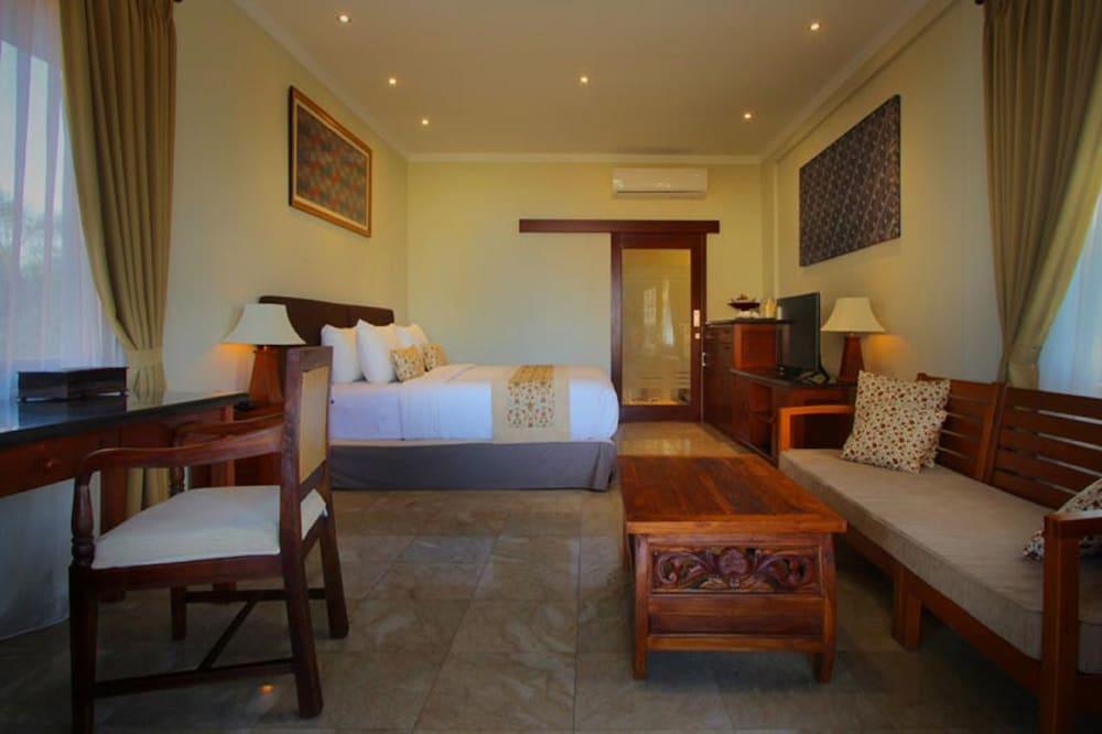 Amarta Beach Retreat By Nakula Selemadeg المظهر الخارجي الصورة