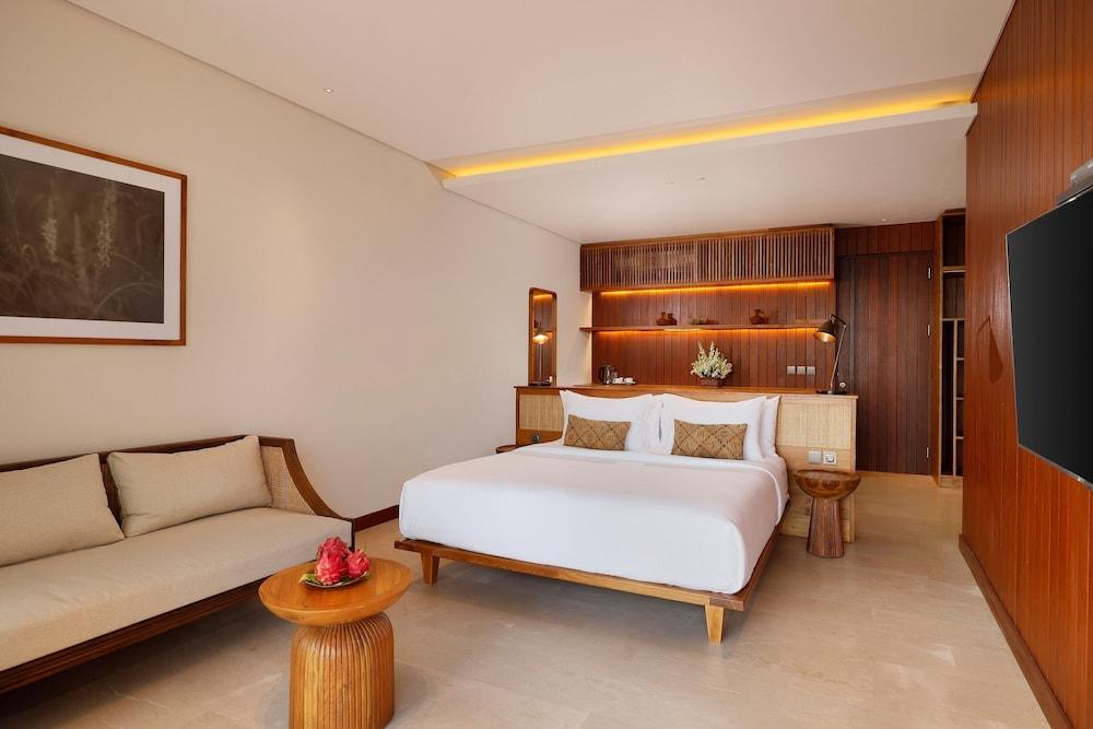 Amarta Beach Retreat By Nakula Selemadeg المظهر الخارجي الصورة
