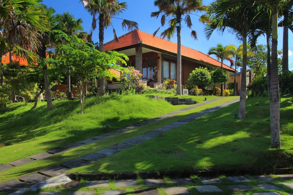 Amarta Beach Retreat By Nakula Selemadeg المظهر الخارجي الصورة
