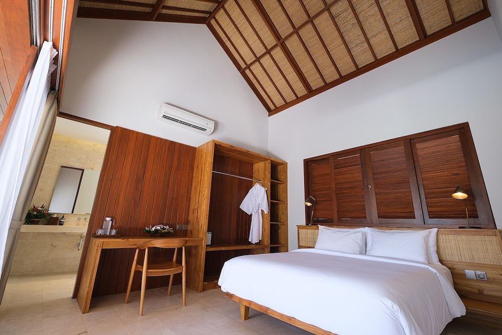 Amarta Beach Retreat By Nakula Selemadeg المظهر الخارجي الصورة