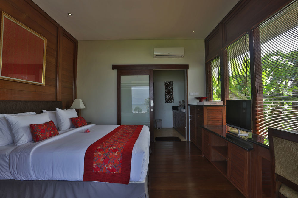 Amarta Beach Retreat By Nakula Selemadeg المظهر الخارجي الصورة