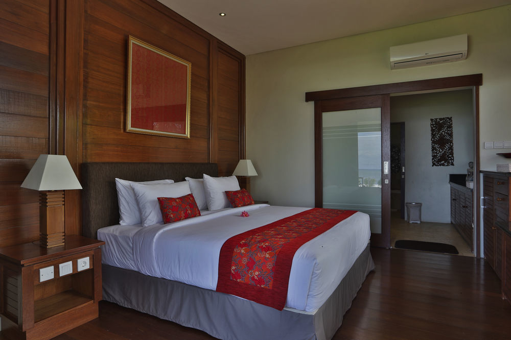 Amarta Beach Retreat By Nakula Selemadeg المظهر الخارجي الصورة