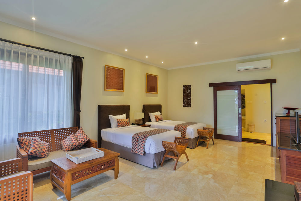 Amarta Beach Retreat By Nakula Selemadeg المظهر الخارجي الصورة